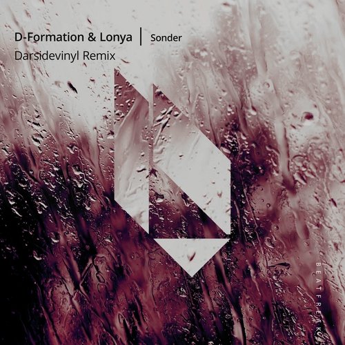 Sonder (Darksidevinyl Remix) cover art