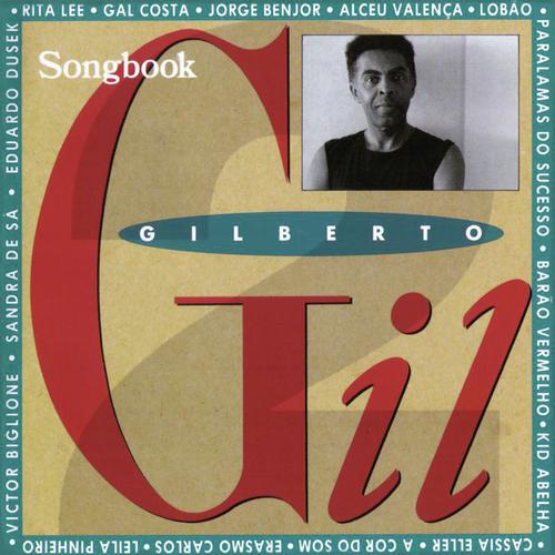 Songbook Gilberto Gil, Vol. 2