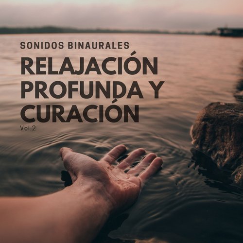 Proceso de sanación natural cover art