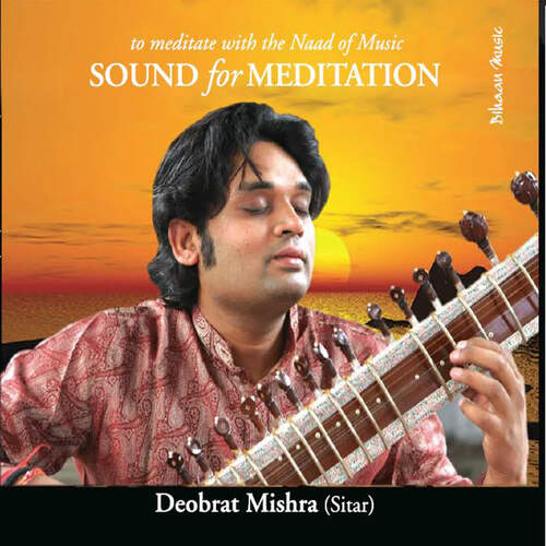 Sound for Meditation