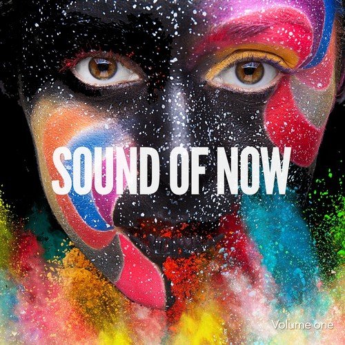 Sound of Now, Vol. 1 (Relaxing Chill Out Sounds)