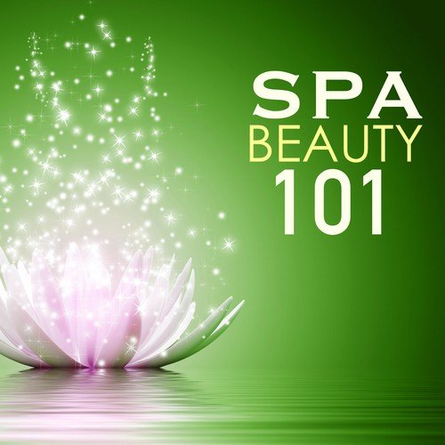 Spa Beauty 101 - Wellness Center Songs, Ayurveda & Reiki Best Background Collection, Music Relaxation