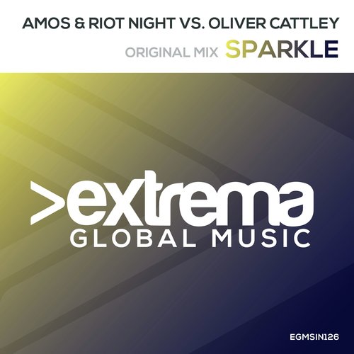 Sparkle (Original Mix)