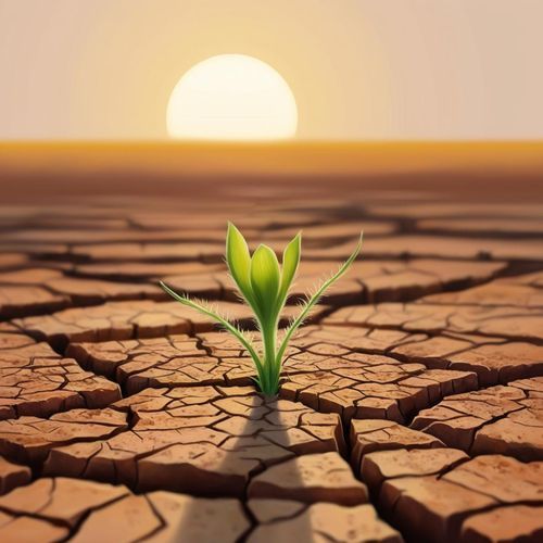 Sprouting
