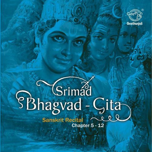 Srimad Bhagvad - Gita