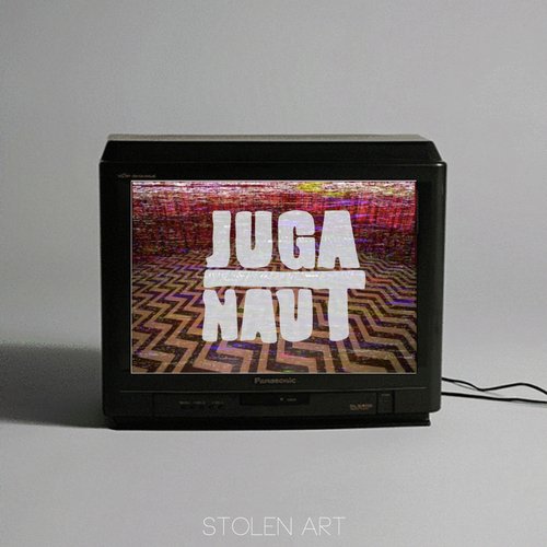 Stolen Art - EP_poster_image