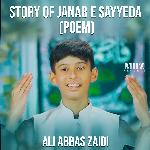 Story Of Janab E Sayyeda
