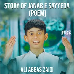 Story Of Janab E Sayyeda-CVwtYAN4cX4