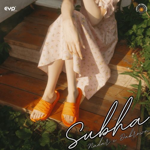 Subha cover art