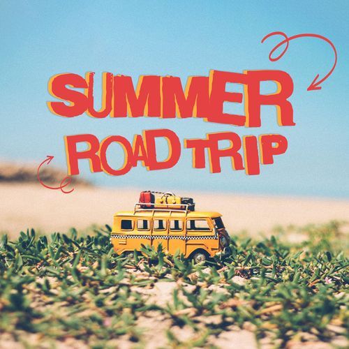 Summer Road Trip