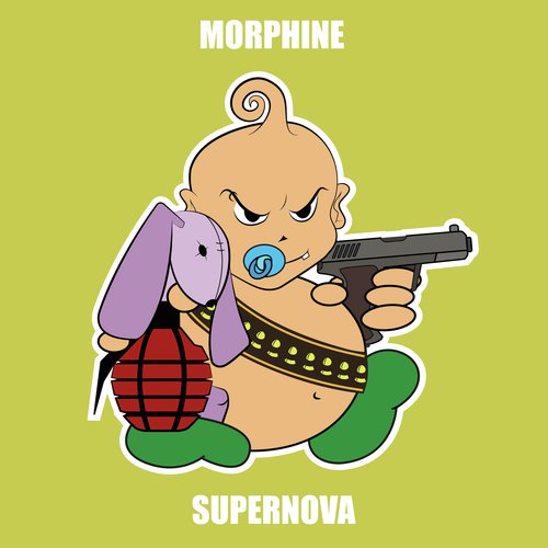 Supernova