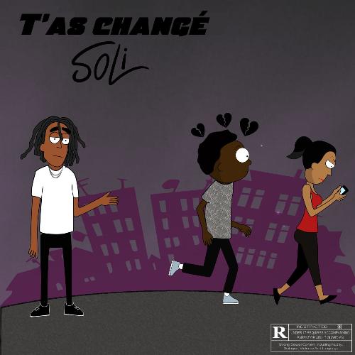 T&#039;as changé_poster_image