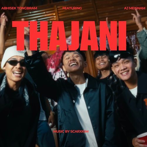 THAJANI