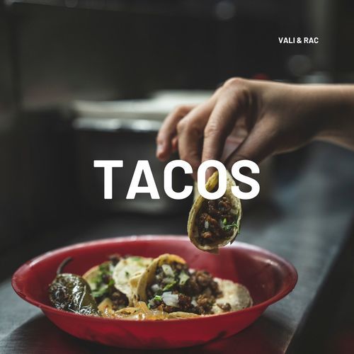 Tacos cover art