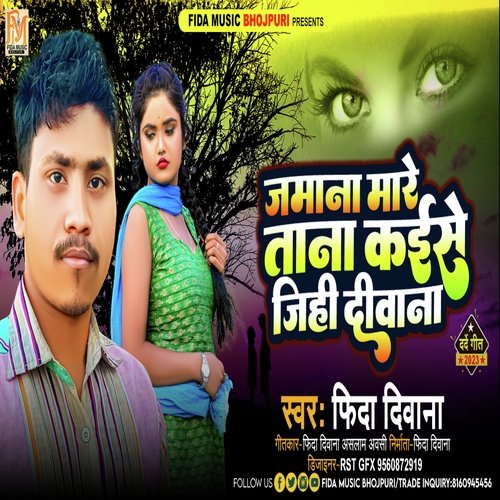 Tana Mare Jabana Kaise Jihi Deewana