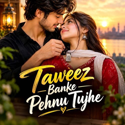 Taweez Banke Pehnu Tujhe
