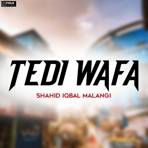 Tedi Wafa