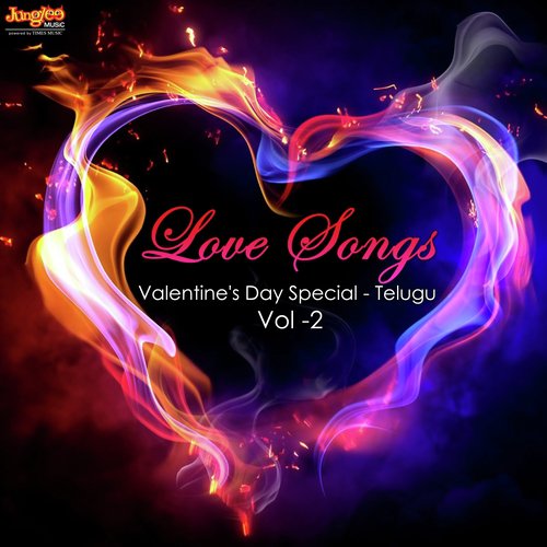 Telugu Love Songs Vol. 2