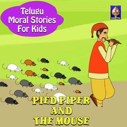 Pied Piper And The Mouse-ElhbZjVce1c