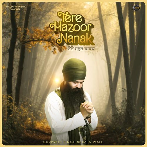 Tere Hazoor Nanak