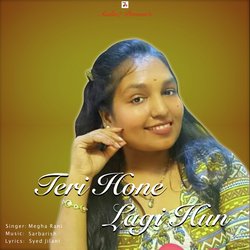 Teri Hone Lagi Hun-MV8RYy54Xkc