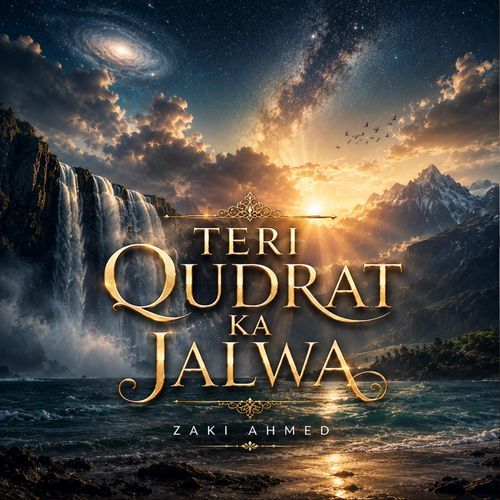 Teri Qudrat Ka Jalwa