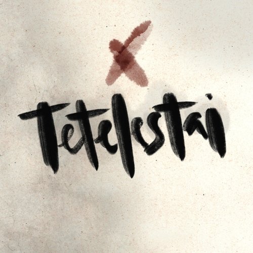 Tetelestai