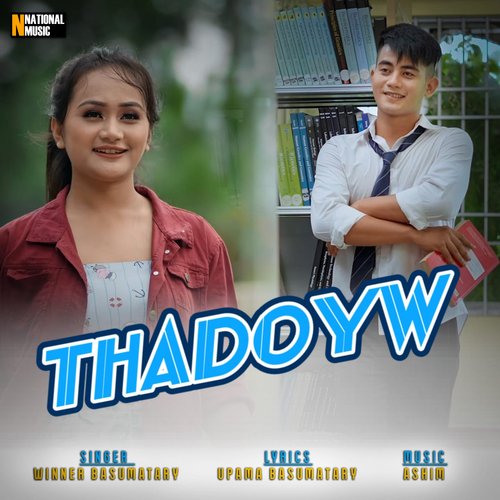 Thadoyw - Single