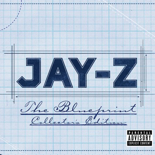 The Blueprint Collector's Edition (Explicit Version)