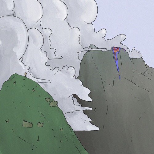 BABYLON cover art