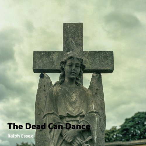 The Dead Can Dance cover art