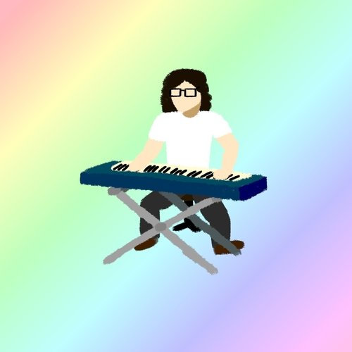 Inspired by the Open Strings of a Guitar cover art