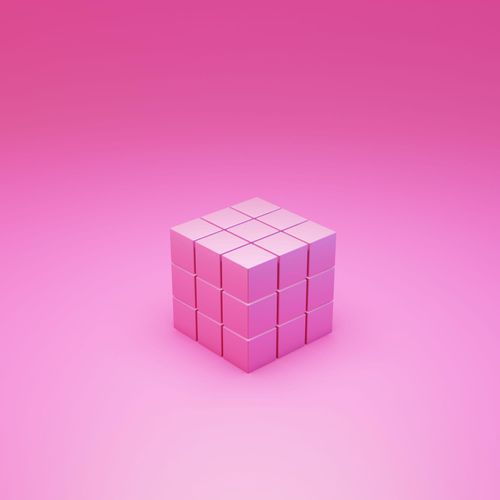 The Geometry of Joy