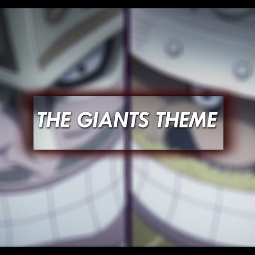 The Giants Theme (Dorry and Brogy)