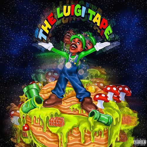 Myron Part 18 Lil Pump cover art