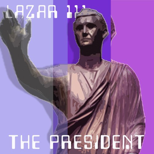 Clinton cover art