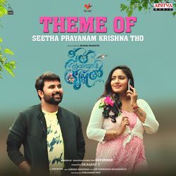 Theme Of Seetha Prayanam Krishna Tho (From "Seetha Prayanam Krishna Tho")