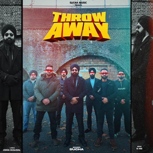 Throw Away_poster_image