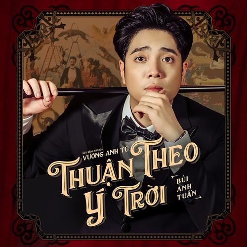 Thuận Theo Ý Trời_poster_image