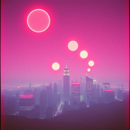 To the Sky
