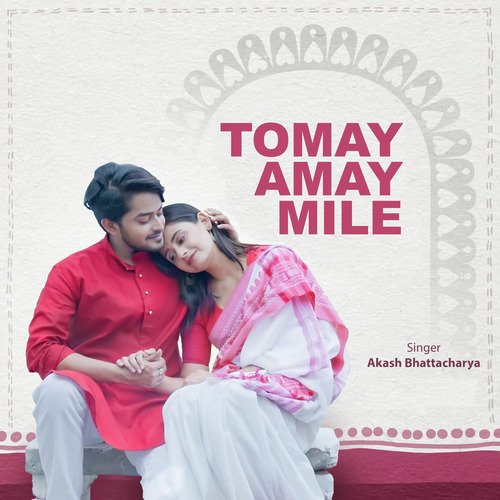 Tomay Amay Mile (Cover)_poster_image