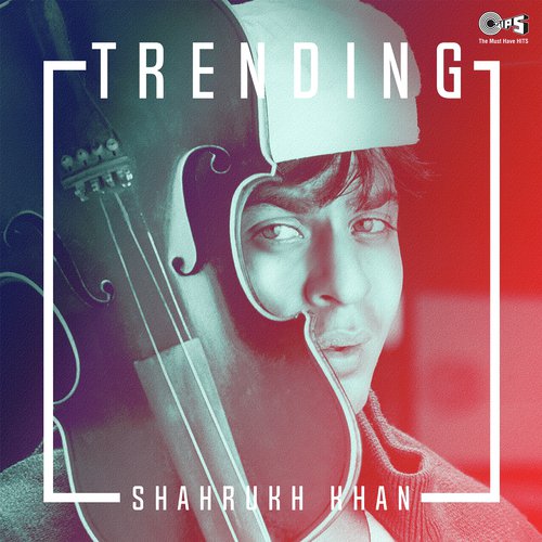 Trending Shahrukh Khan