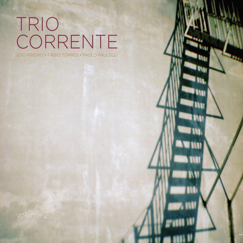 Trio Corrente, Vol. 2_poster_image