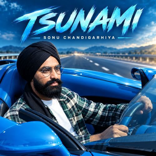 Tsunami