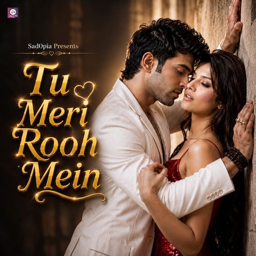 Tu Meri Rooh Mein