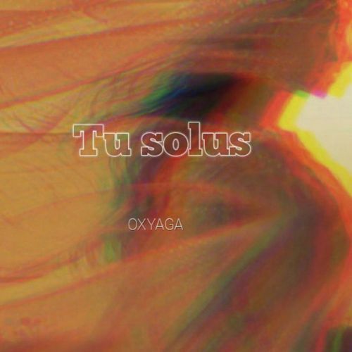 Tu solus cover art