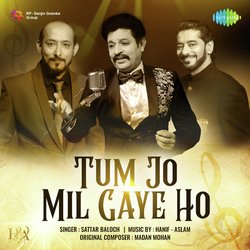 Tum Jo Mil Gaye Ho-M14YQ0AJZ1k