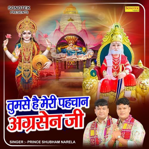 Tumse Hai Meri Pehchan Agrasen Ji