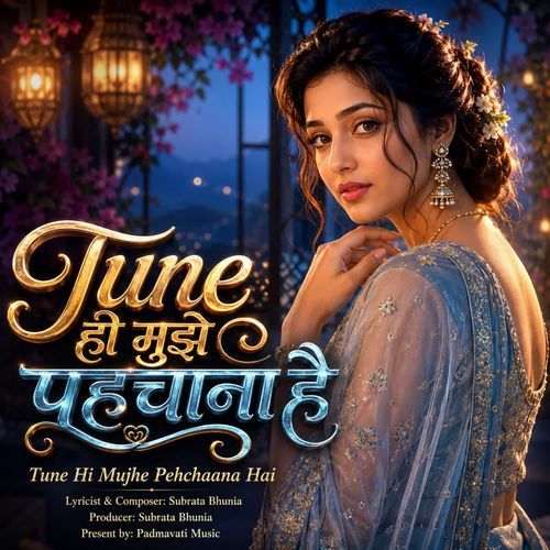 Tune Hi Mujhe Pehchaana Hai