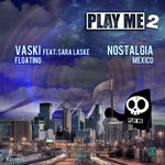 Floating (feat. Sara Laske)